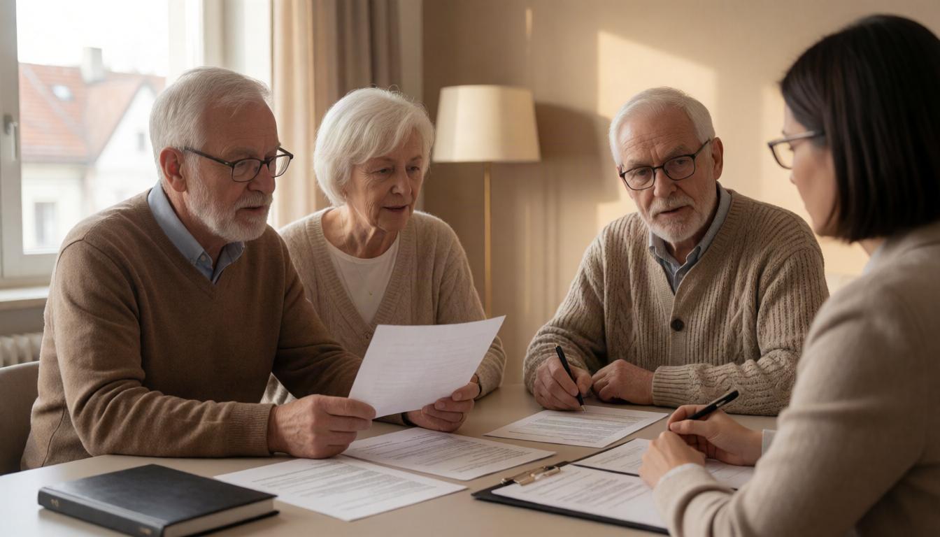 Wills and Estate Planning